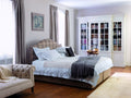 Vispring - Shetland Divan Bed