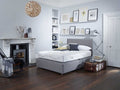 Vispring - Shetland Divan Bed