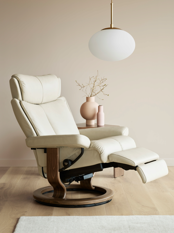 Stressless consul power deals