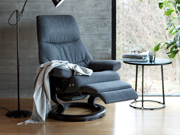 Stressless leg online