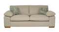 Denver 3 Seater Sofa