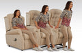 Celebrity - Woburn Rise and Recliner Chair