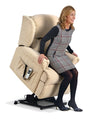 Sherborne - Malvern Riser Recliner Chair