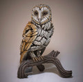 Edge Sculpture - Barn Owl