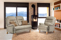 Sherborne - Keswick Classic Sofa & Armchairs