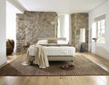 Harrison Spinks - Lupin 12000 Turn Free on Slim True Edge Legged Divan Set