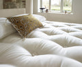 Harrison Spinks - Lupin 12000 Turn Free on Slim True Edge Legged Divan Set