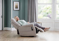 Celebrity - Sandhurst Rise and Recliner Chair