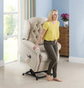 Celebrity - Woburn Rise and Recliner Chair