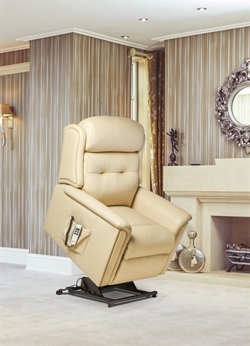 Sherborne - Roma Riser Recliner Chair