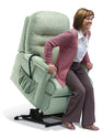 Sherborne - Keswick Riser Recliner Chair