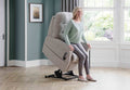 Celebrity - Sandhurst Rise and Recliner Chair