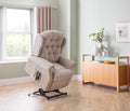 Celebrity - Woburn Rise and Recliner Chair