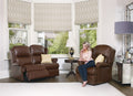 Sherborne - Malvern Sofa & Armchair