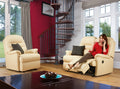 Sherborne - Keswick Sofa & Armchair