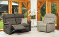 Sherborne - Roma Sofa & Armchair