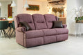 Sherborne - Malvern Sofa & Armchair